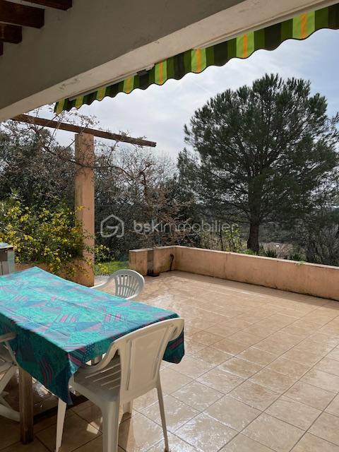 Maison traditionnelle - 116 m² - 4 pièces