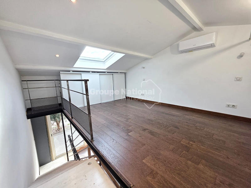 Maison - 62 m² - 3 pièces