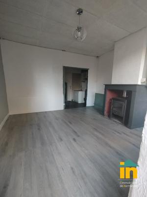 Maison de ville - 41 m² - 3 pièces