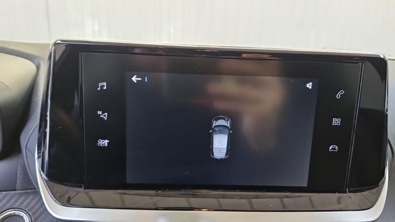 Peugeot E-208 Electrique Allure