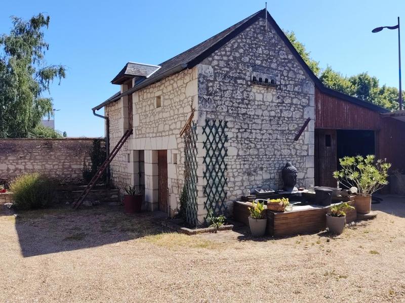 Maison - 174 m² - 6 pièces