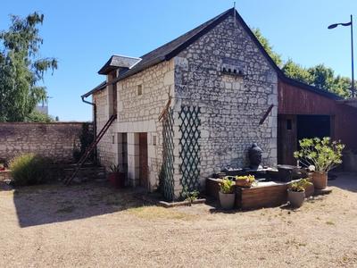 Maison - 174 m² - 6 pièces