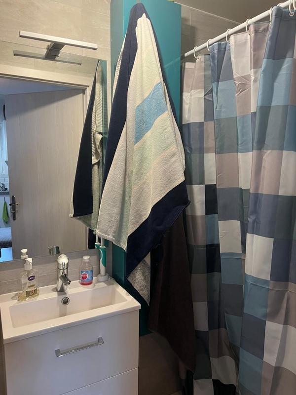 Maison - 60 m² - 2 pièces