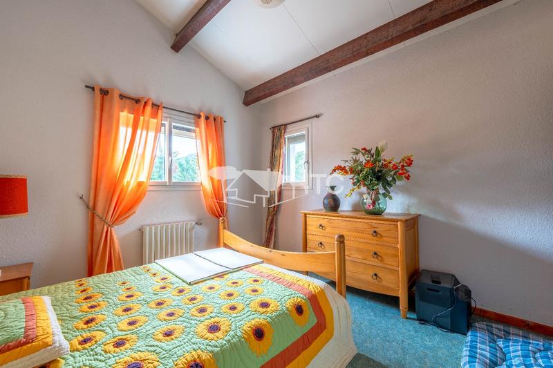 Maison - 154 m² - 7 pièces