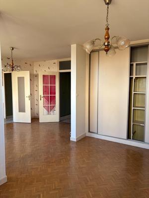 Appartement - 68 m² - 4 pièces