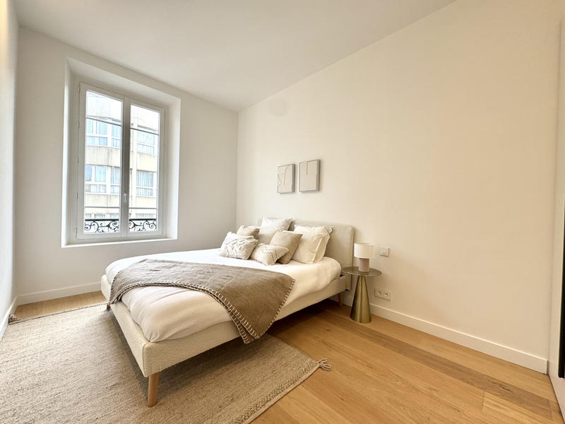 Appartement - 137 m² - 5 pièces