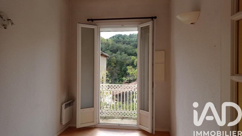 Maison - 155 m² - 8 pièces