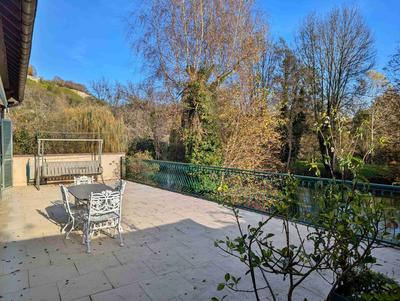 Maison - 155 m² - 5 pièces