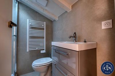 Appartement - 31 m² - 2 pièces