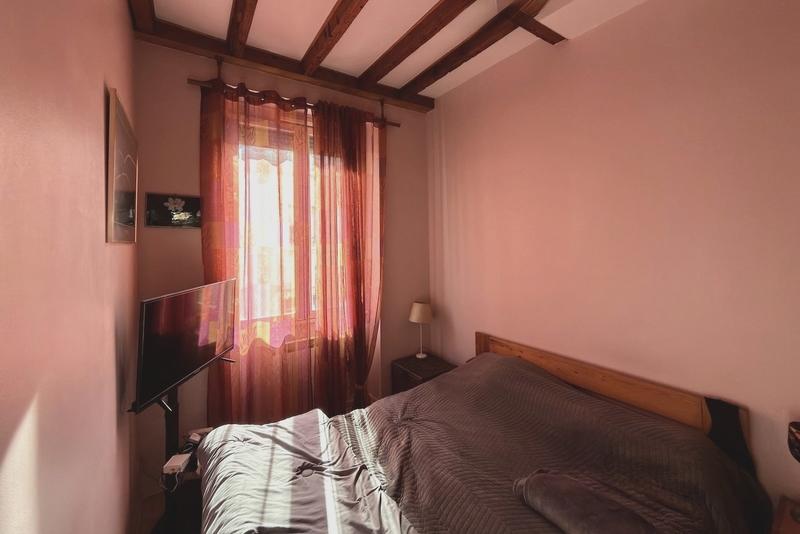 Appartement - 50 m² - 3 pièces