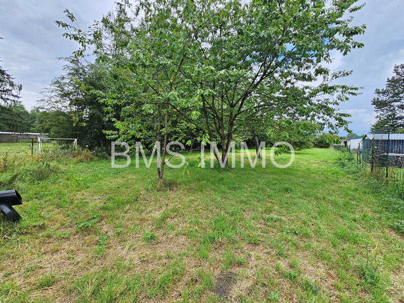 Maison - 107 m² - 4 pièces