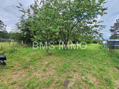 Maison - 107 m² - 4 pièces