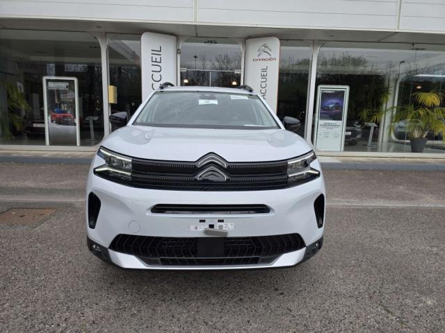Citroën C5 Aircross BlueHDi 130 Eat8 Max