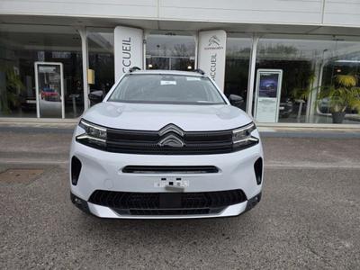 Citroën C5 Aircross BlueHDi 130 Eat8 Max