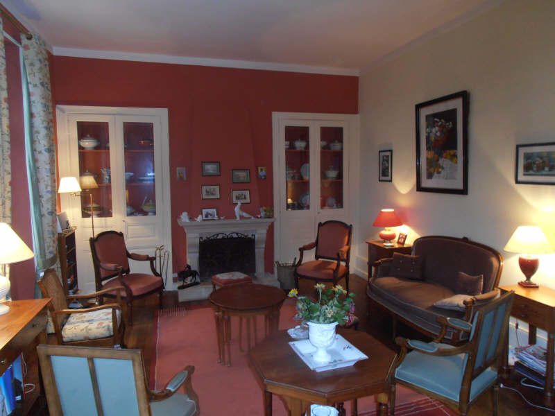 Maison - 198 m² - 8 pièces