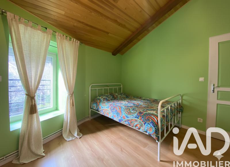 Maison de ville - 143 m² - 6 pièces