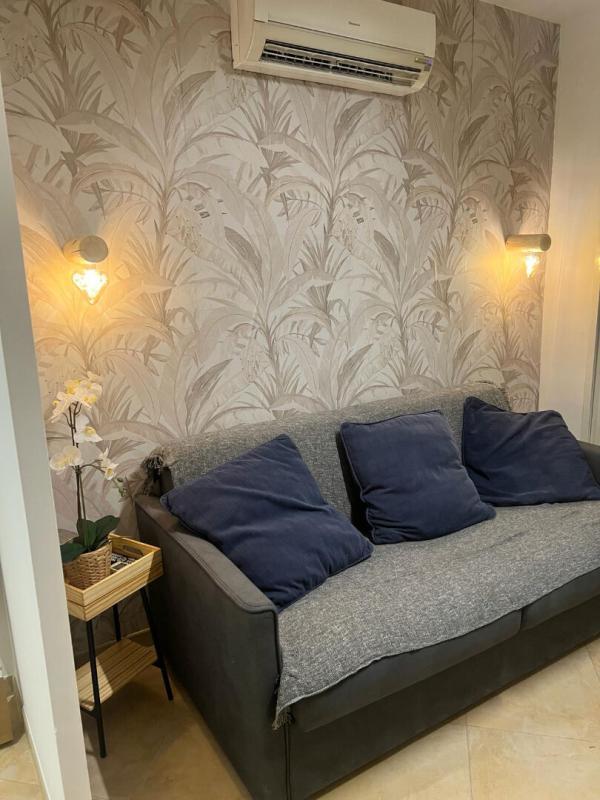 Appartement - 16 m² - 1 pièce