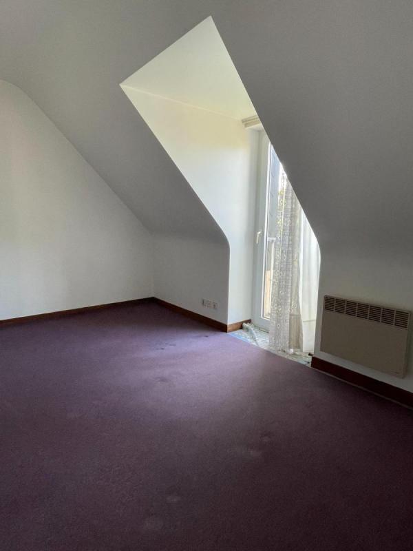 Maison traditionnelle - 86 m² - 4 pièces