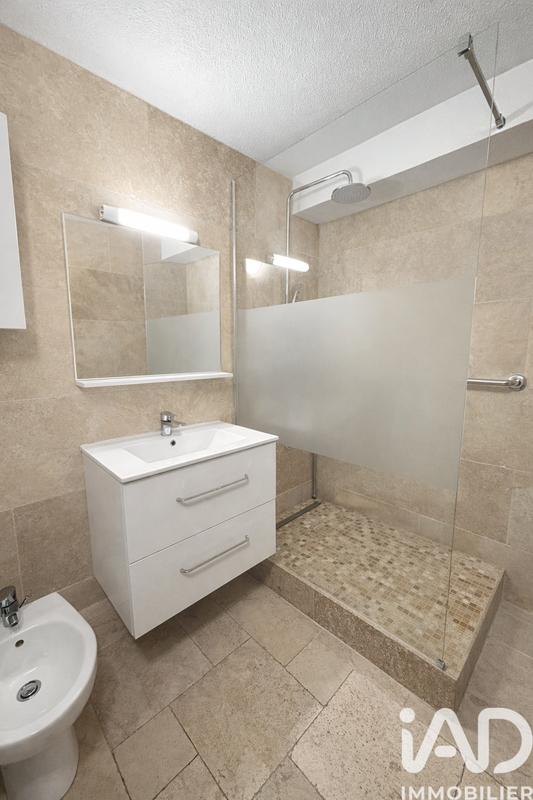 Appartement - 86 m² - 4 pièces