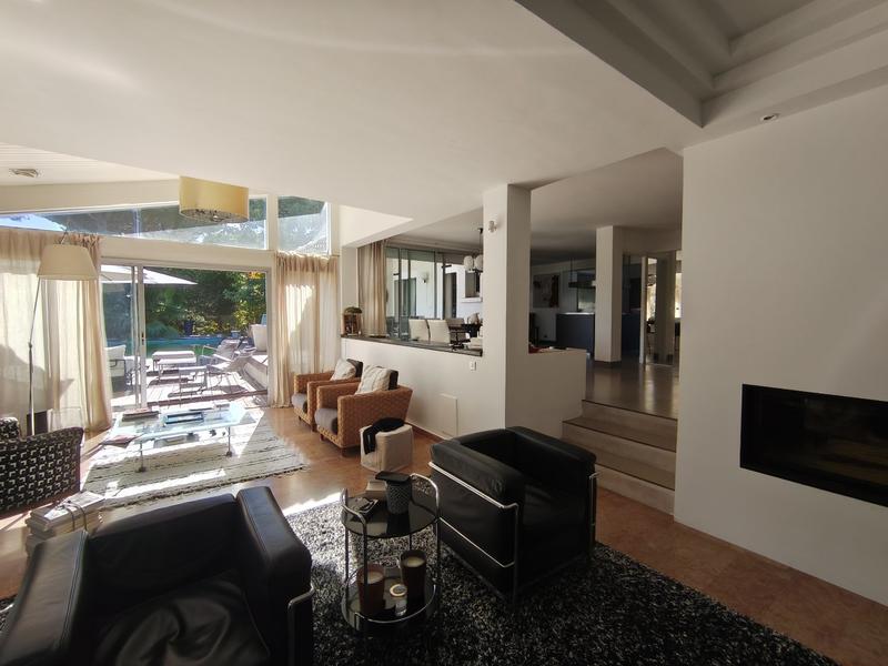 Villa - 206 m² - 5 pièces