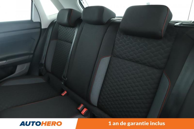 Volkswagen Polo 1.0 Tsi Connect 95 ch