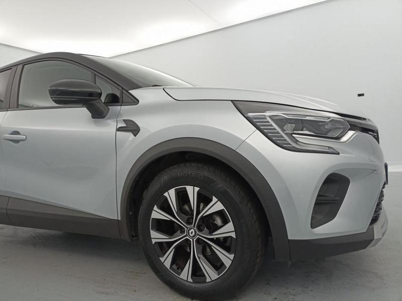 Renault Captur TCe 90 Evolution