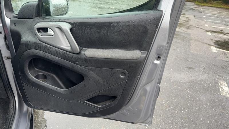 Citroën Berlingo 1.6 BlueHDi 100 Feel