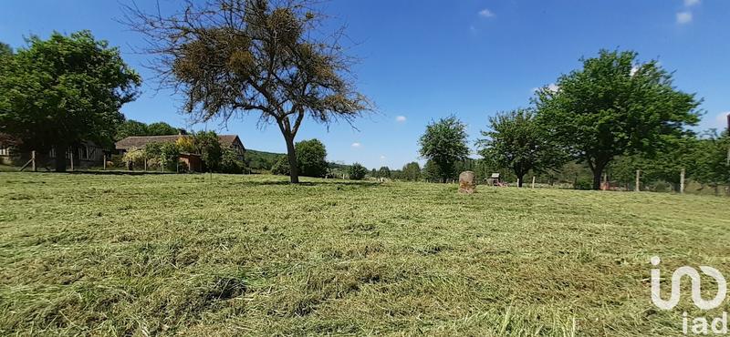 Maison de campagne - 115 m² - 5 pièces