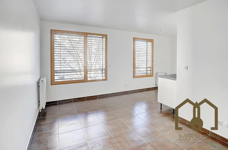 Appartement - 27 m² - 1 pièce