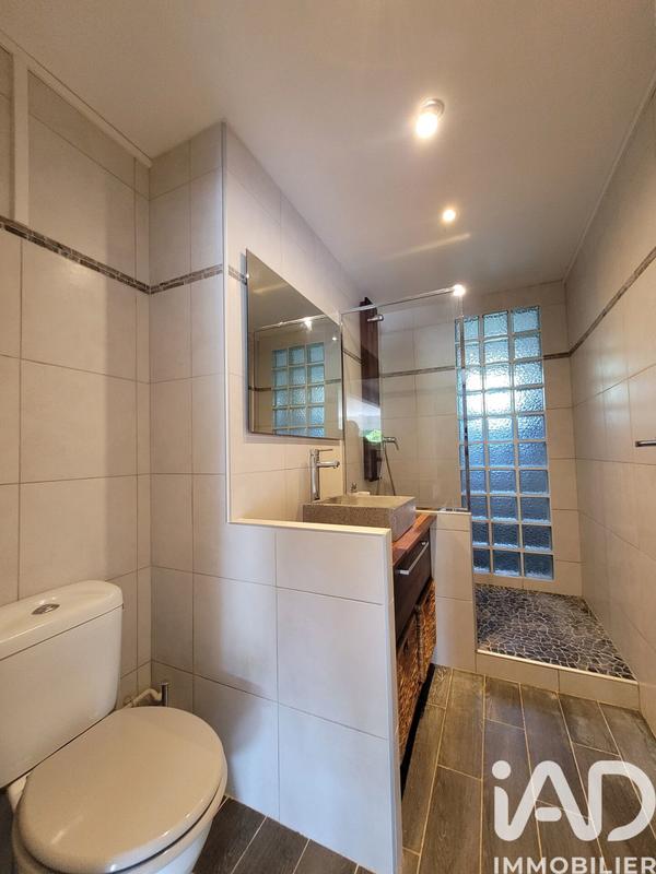 Appartement - 74 m² - 3 pièces