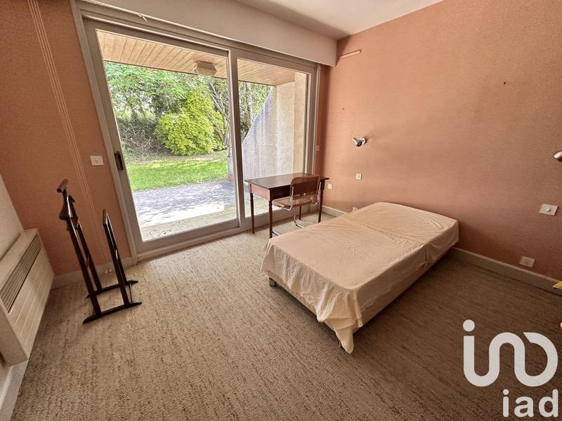 Maison de maîtres - 169 m² - 7 pièces