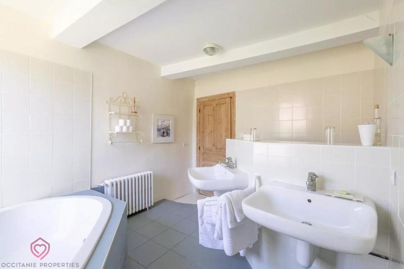 Maison de maîtres - 276 m² - 9 pièces