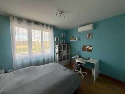 Maison - 143 m² - 6 pièces