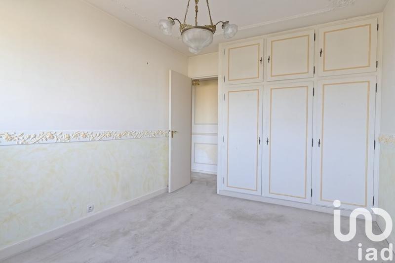 Appartement - 104 m² - 4 pièces