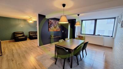 Maison de ville - 166 m² - 8 pièces