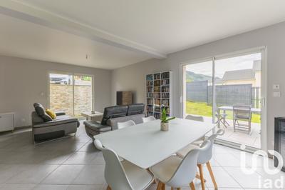 Maison - 145 m² - 4 pièces