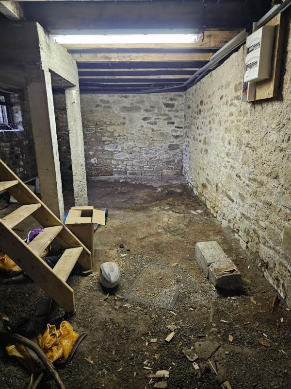 Maison - 108 m² - 5 pièces