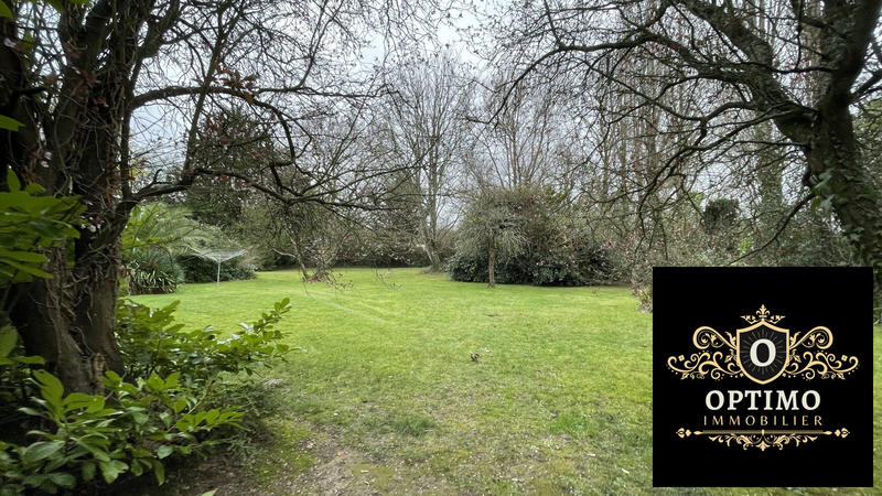 Maison ancienne - 160 m² - 7 pièces