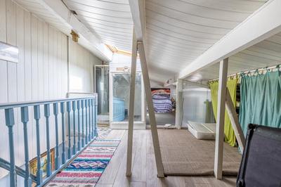 Maison - 103 m² - 5 pièces