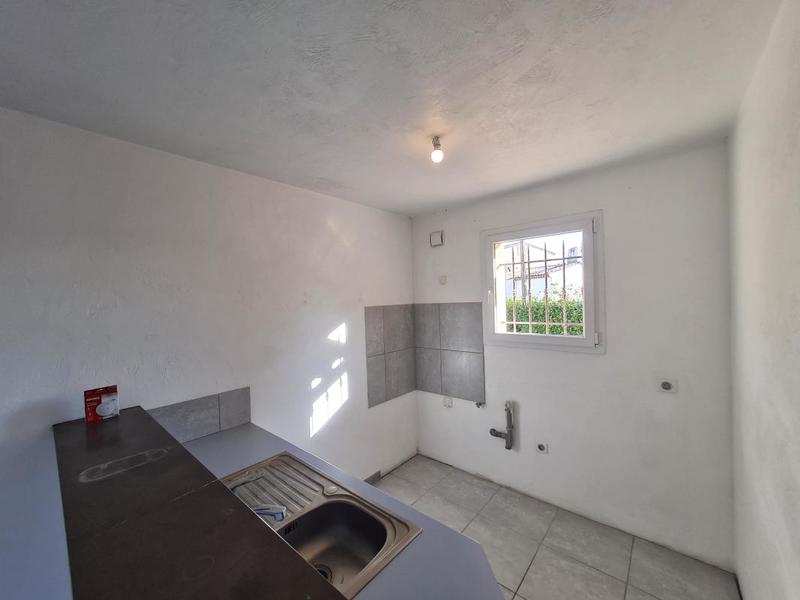 Villa - 46 m² - 2 pièces