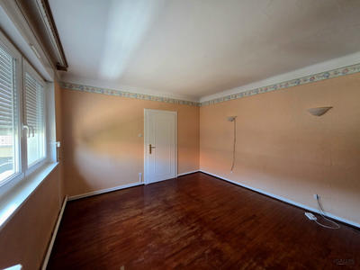 Maison - 130 m² - 4 pièces