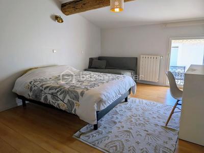 Maison de village - 136 m² - 4 pièces