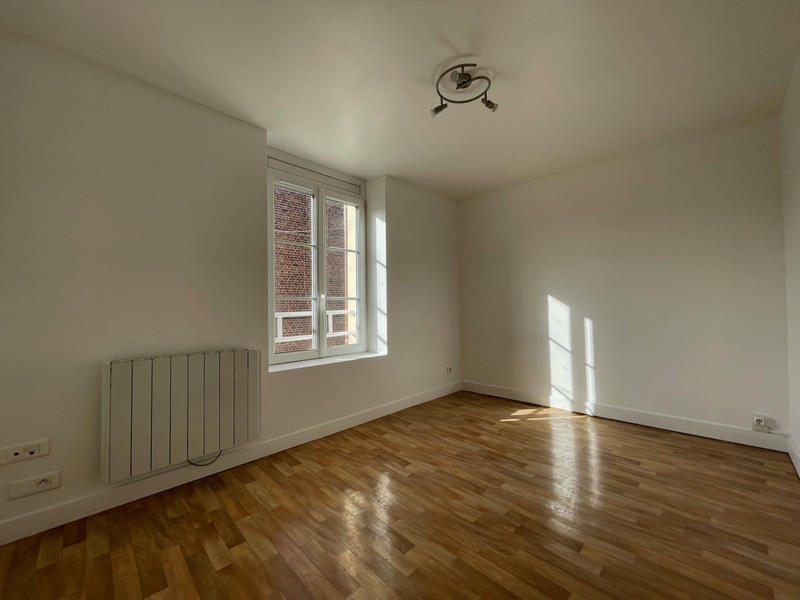 Maison - 50 m² - 4 pièces