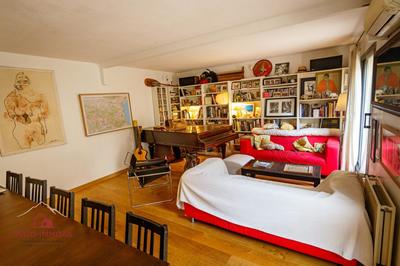 Appartement - 91 m² - 5 pièces