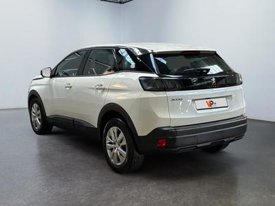 Peugeot 3008 Puretech 130ch s&amp;S Bvm6 Active Pack