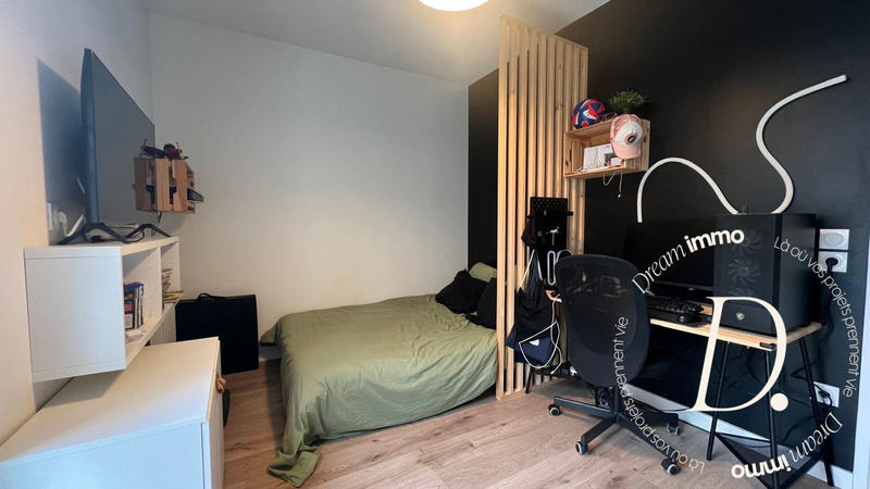 Villa - 117 m² - 5 pièces