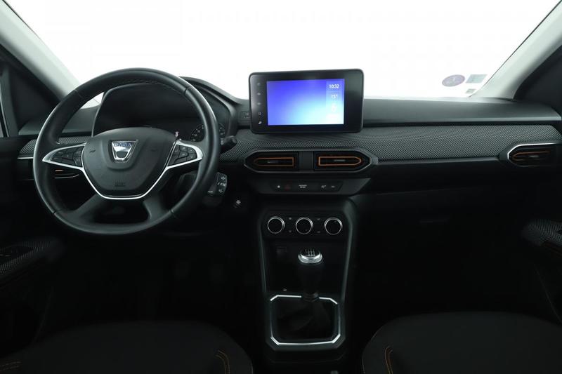 Dacia sandero III Stepway 1.0 TCe Confort 91 ch