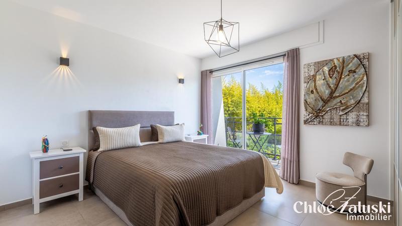 Appartement - 73 m² - 3 pièces