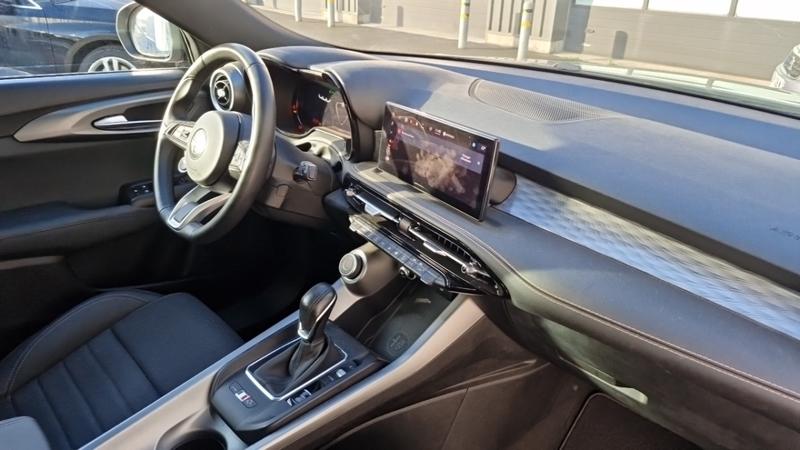 Alfa Romeo Tonale 1.3 Hybride Rechargeable Phev 280ch At6 Q4 Ti