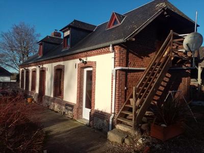 Maison - 71 m² - 3 pièces